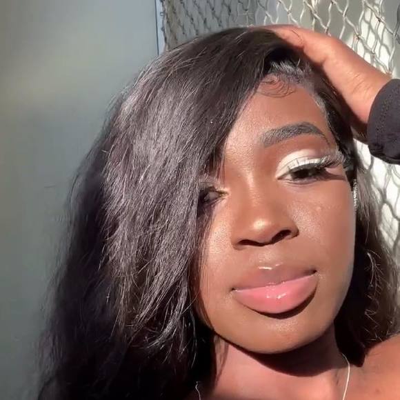 Meet your Posher, Nyssa - Picture 1 of 1